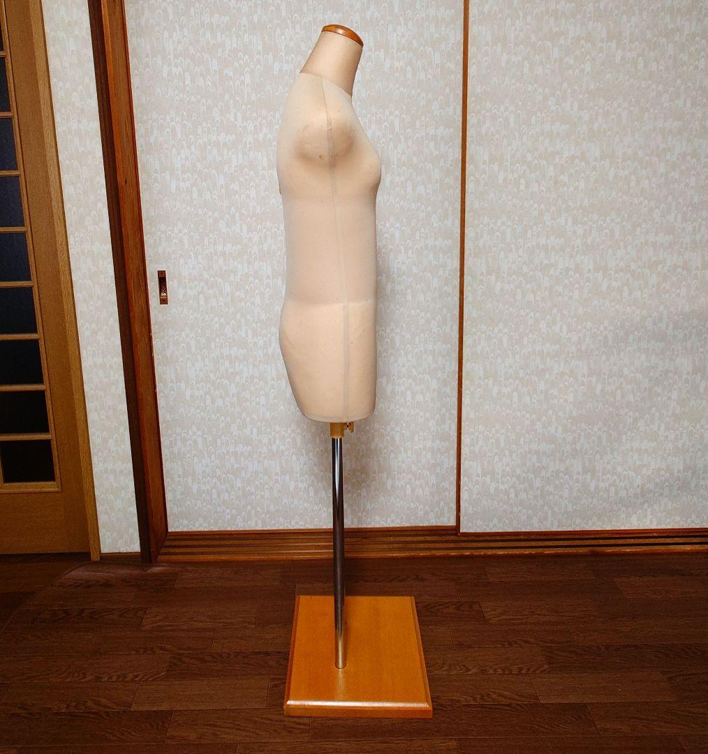 和装用トルソー　着付け練習　和裁　着物　マネキン　人台
