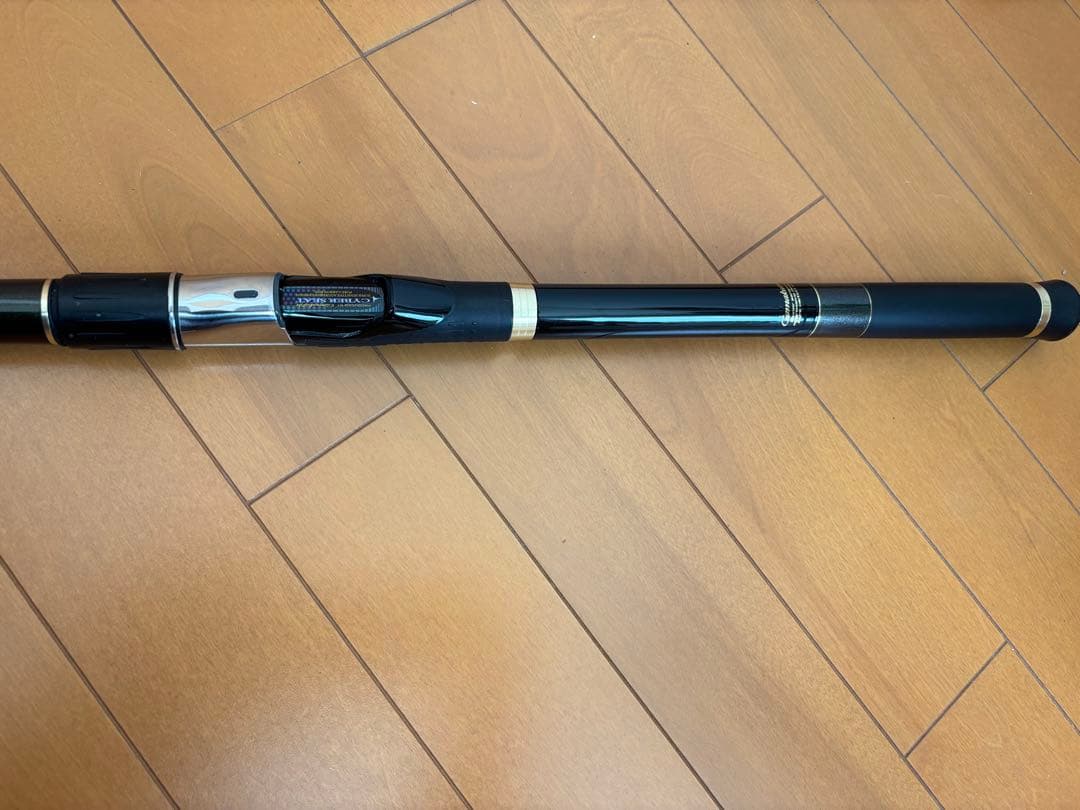 がま磯　カゴスペ　カゴスペシャルⅢ 4-52 type-Bait