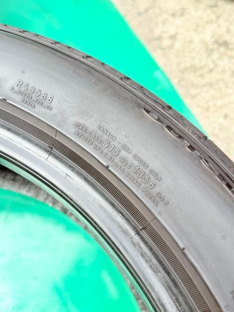 【2023年製】215/50R17 ピレリ PIRELLI本/中国製