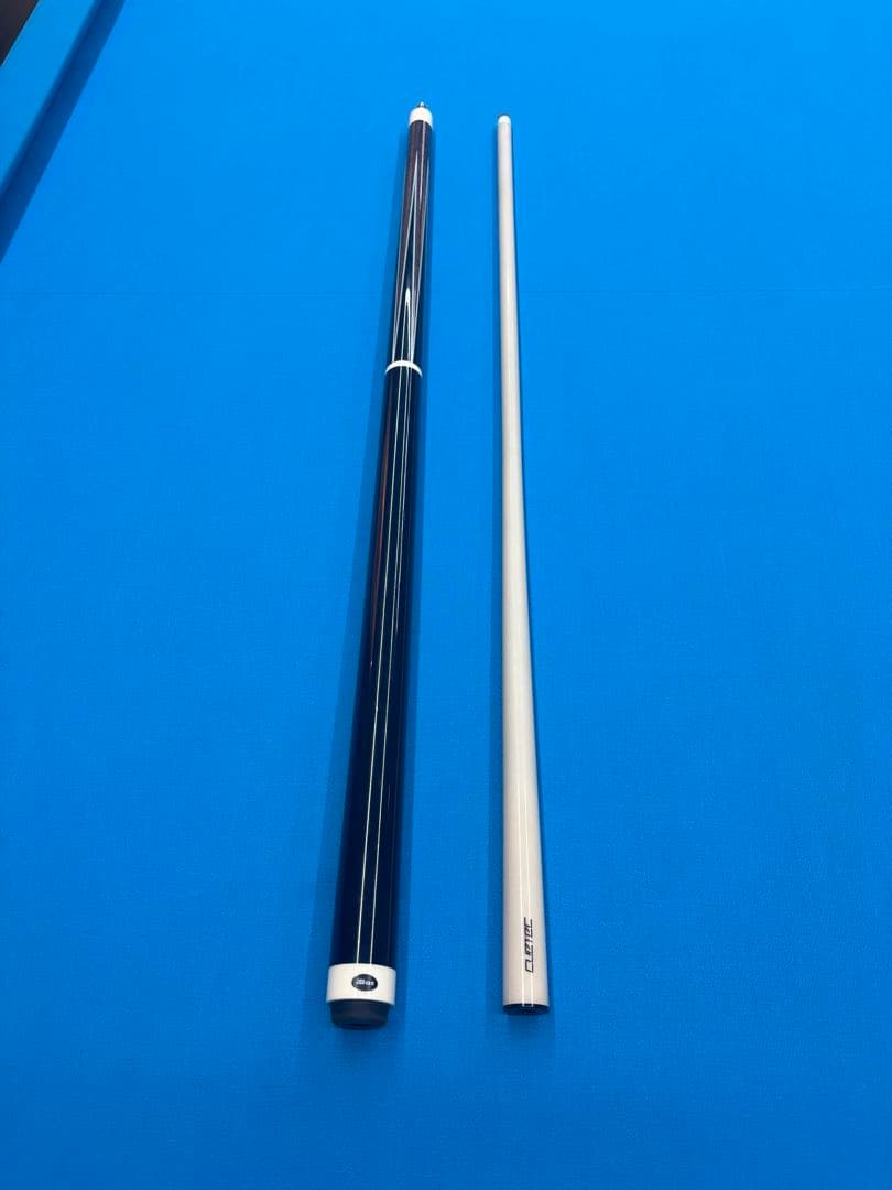 キューテック　AVID