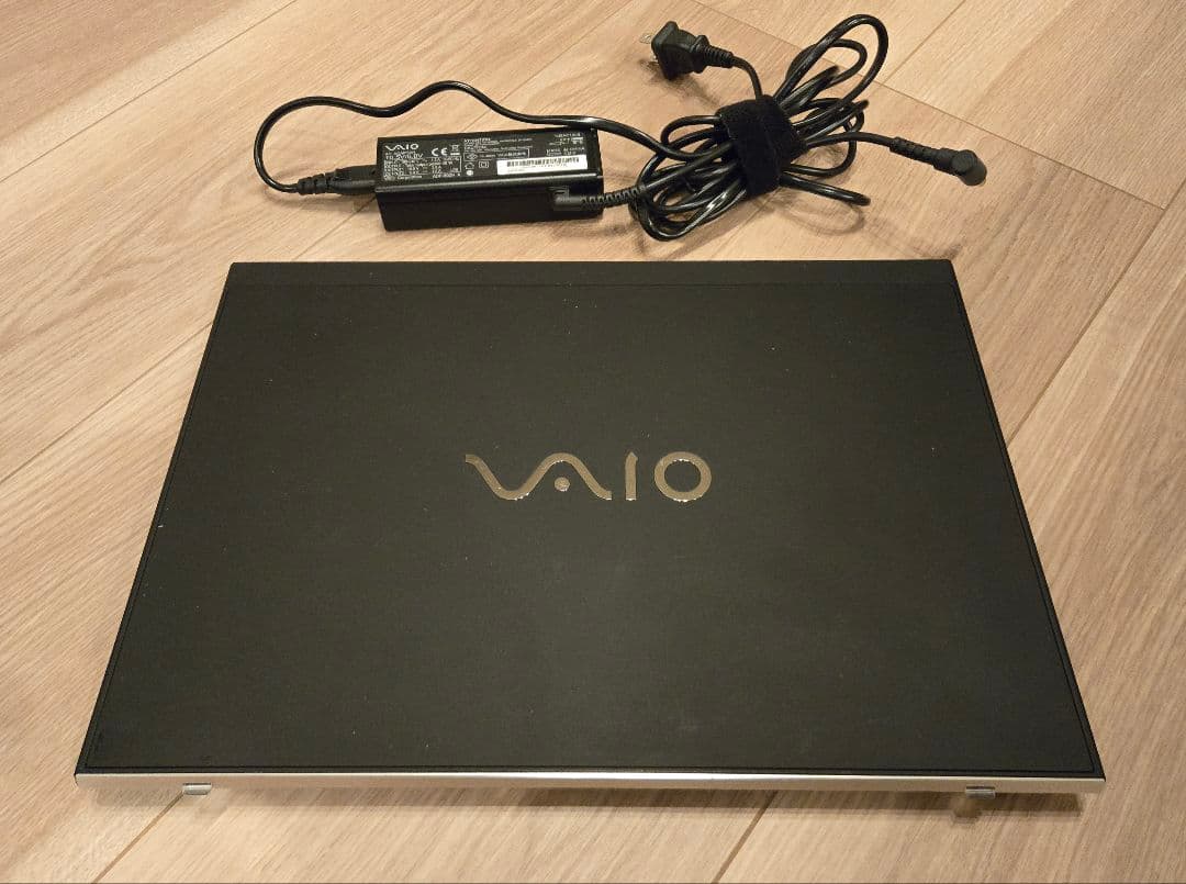 【剣山】VAIO Pro PK LTE i5/16GB/SX14同等