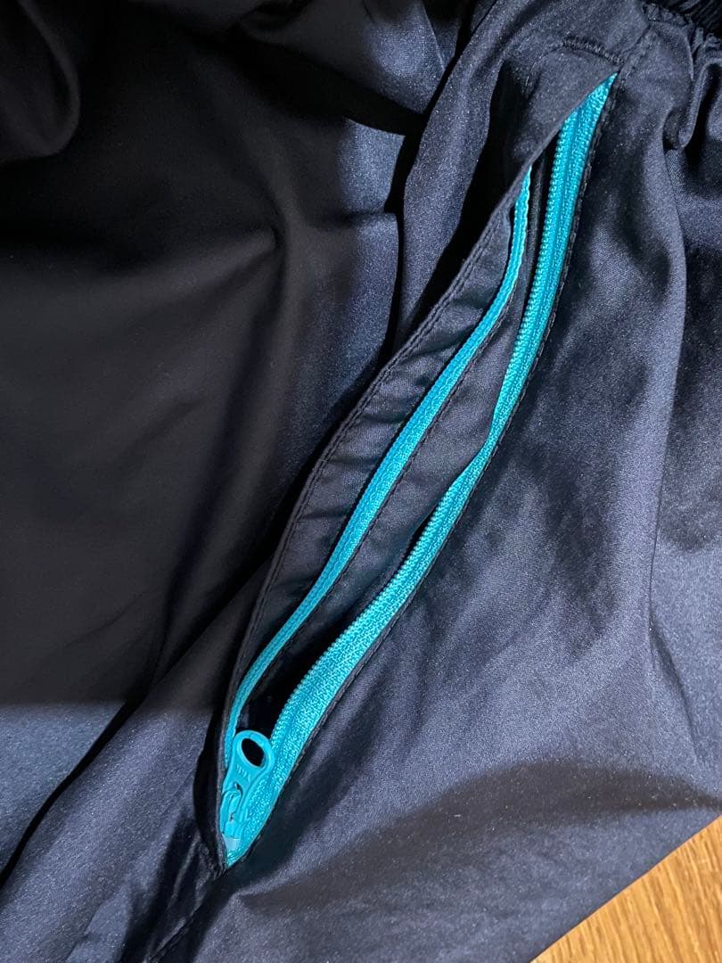 【ハナさん専用】NIKE ATMOS トラックパンツ M