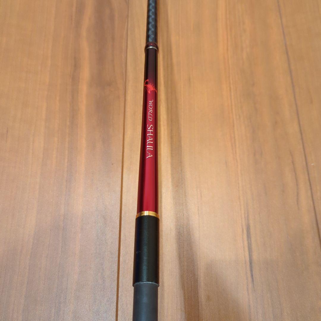 ワールドシャウラ 1653R-3