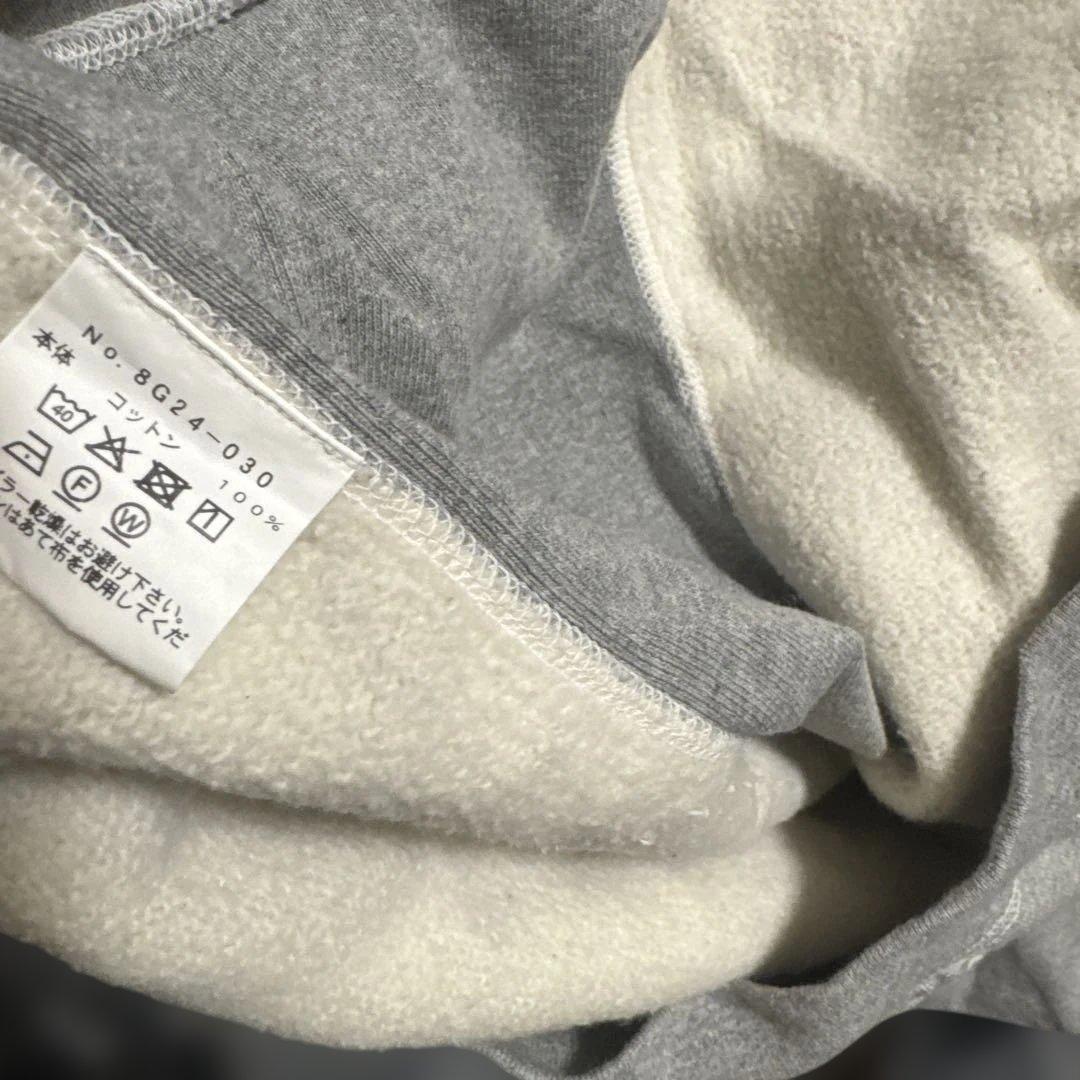 メンズウェア \"golf\" PRINT SWEAT HOODIE 8gshoot