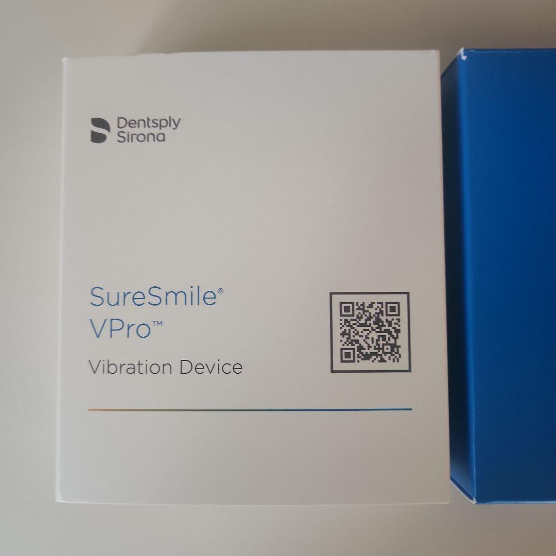 加速矯正装置 シュアスマイル インビザライン Vpro 矯正加速装置