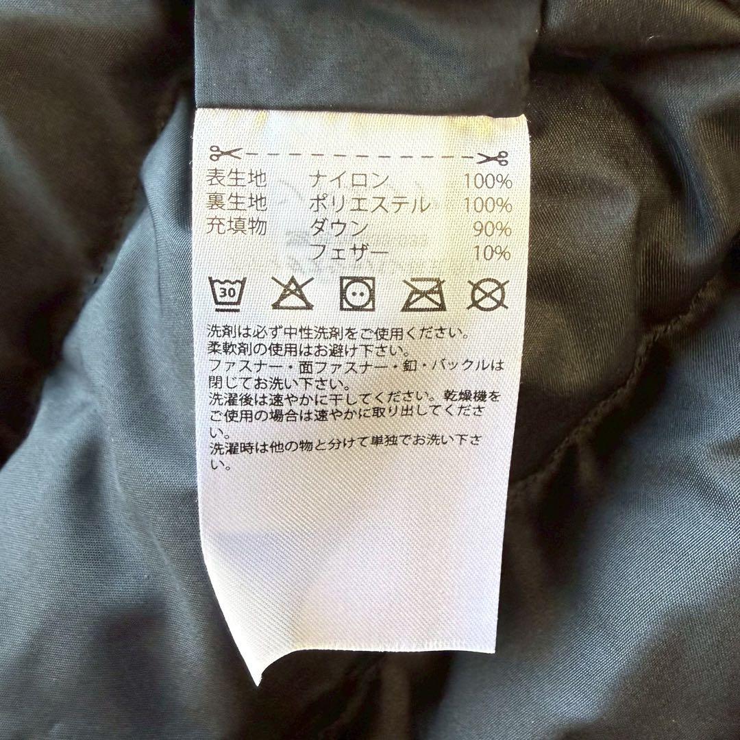 ト*ん様 新品 タグ付 CLIMAHEAT PARKA ダウンコート アディダス