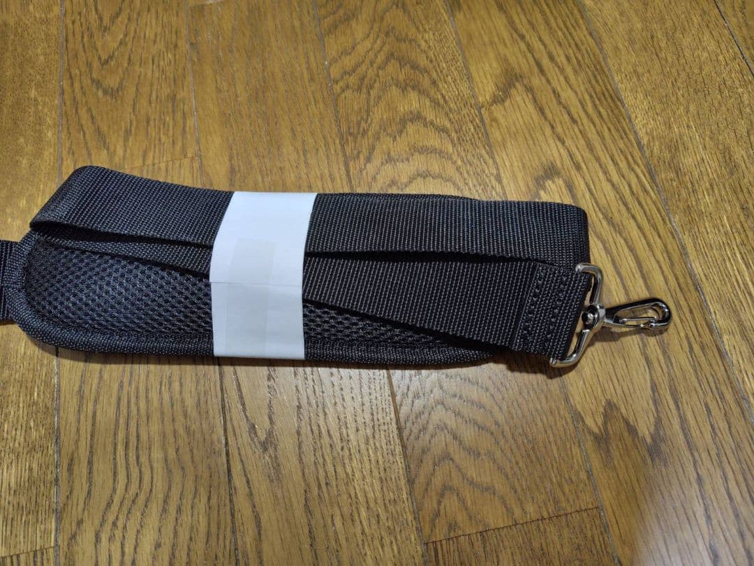 ゴルフ用ボストンバッグ