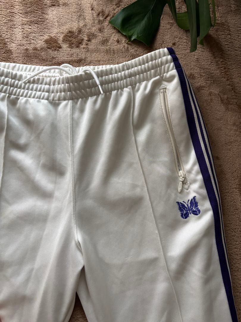 NEEDLES ニードルス トラックパンツ