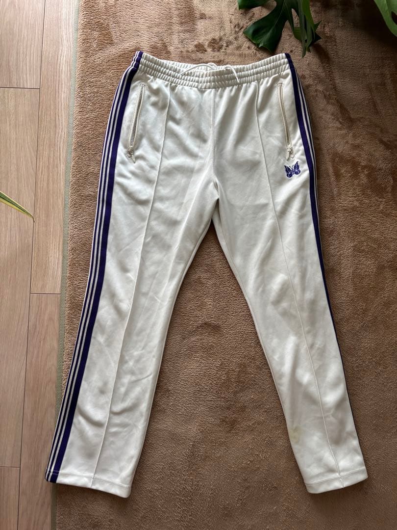 NEEDLES ニードルス トラックパンツ