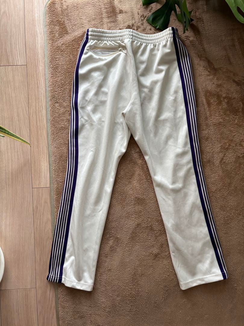 NEEDLES ニードルス トラックパンツ