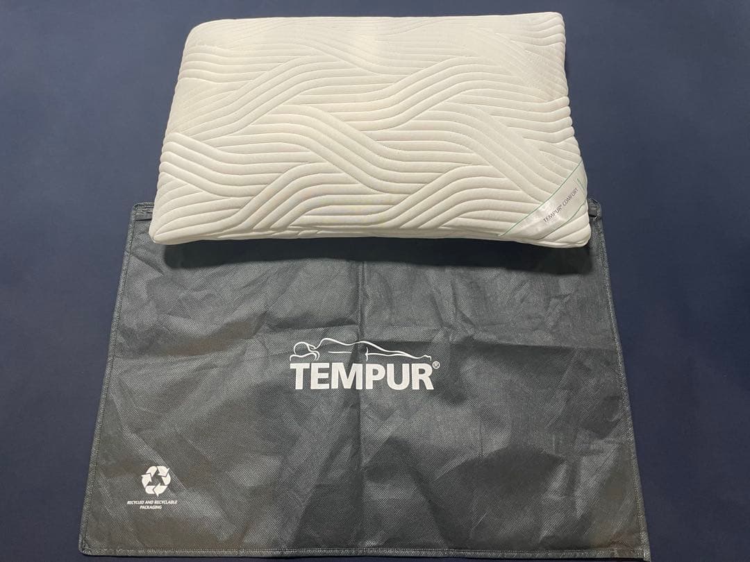 テンピュール 枕 コンフォートピロー Medium