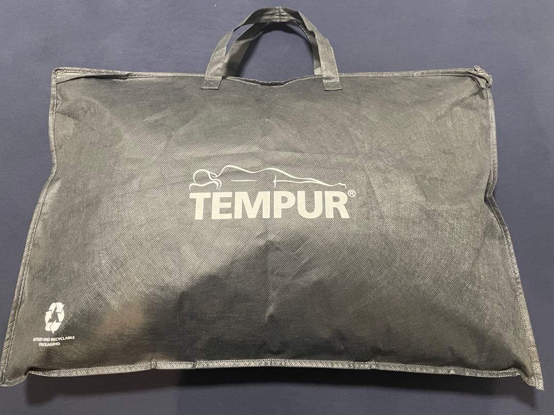 テンピュール 枕 コンフォートピロー Medium