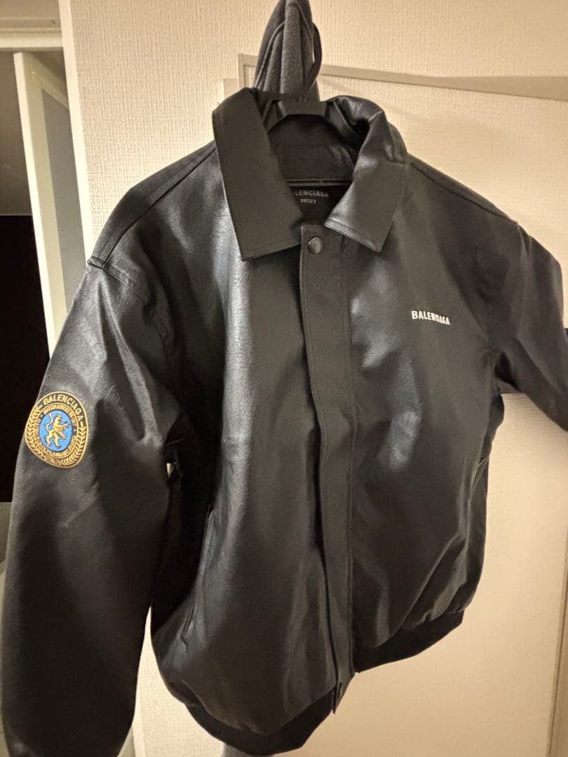 BALENCIAGA ジャケット