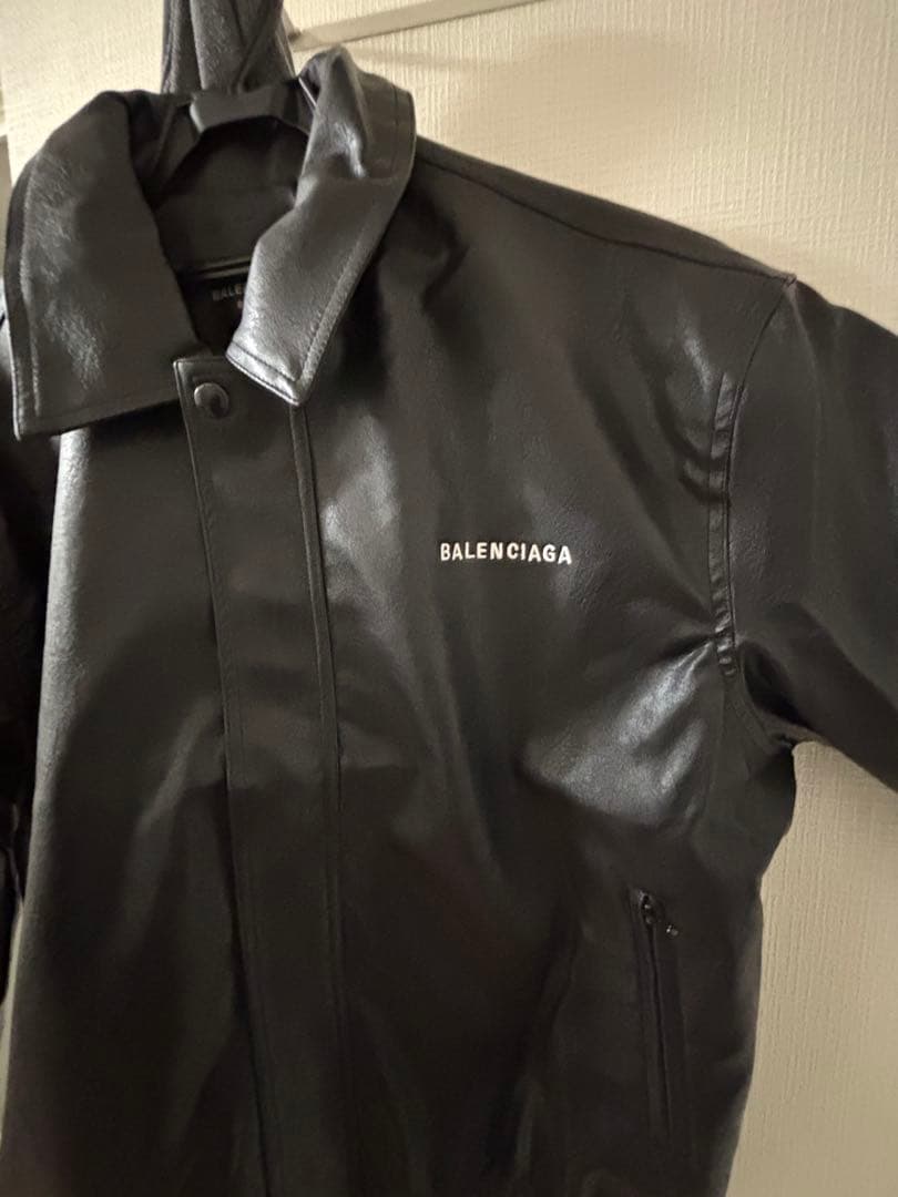 BALENCIAGA ジャケット