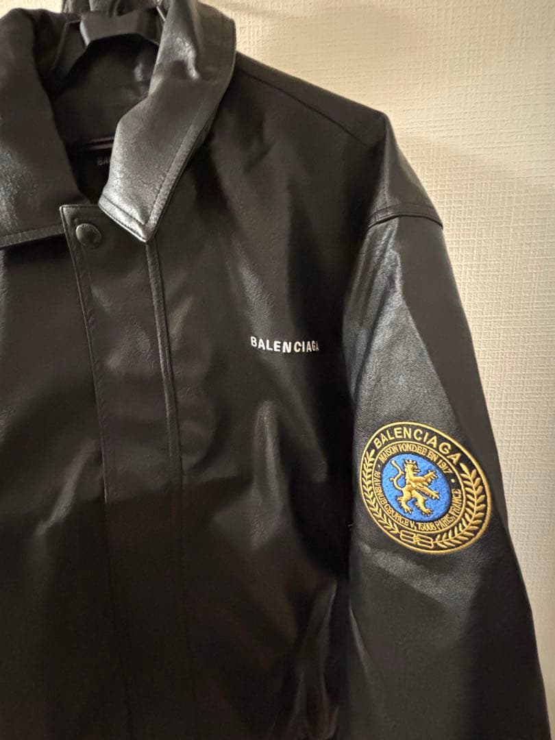 BALENCIAGA ジャケット
