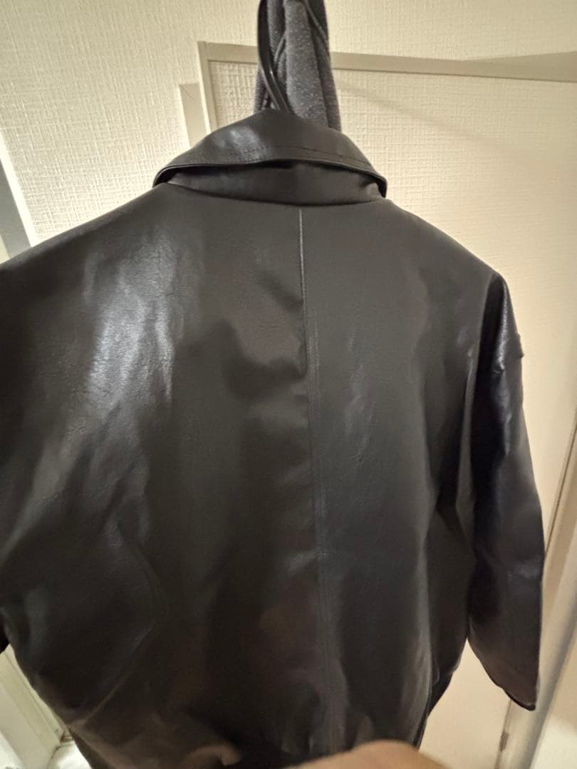 BALENCIAGA ジャケット