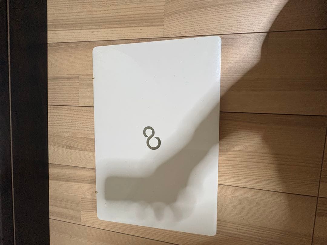 富士通lifebook ah77/b1 第7世代i7搭載 訳ありの為激安