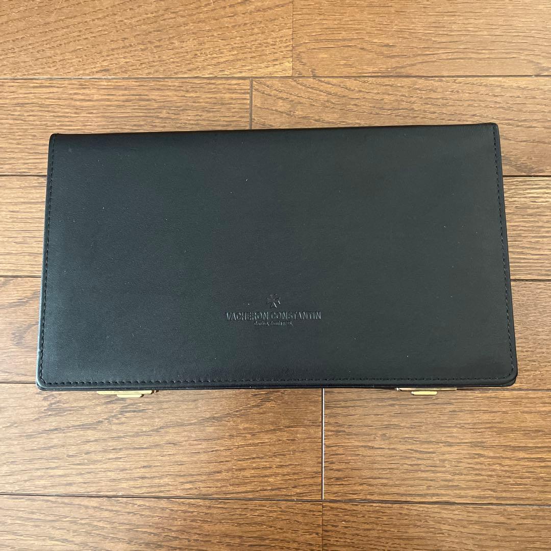 Vacheron Constantin 時計ケース ブラック
