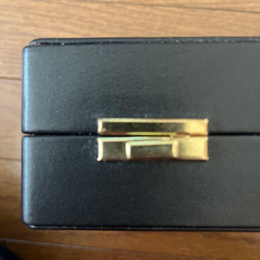 Vacheron Constantin 時計ケース ブラック