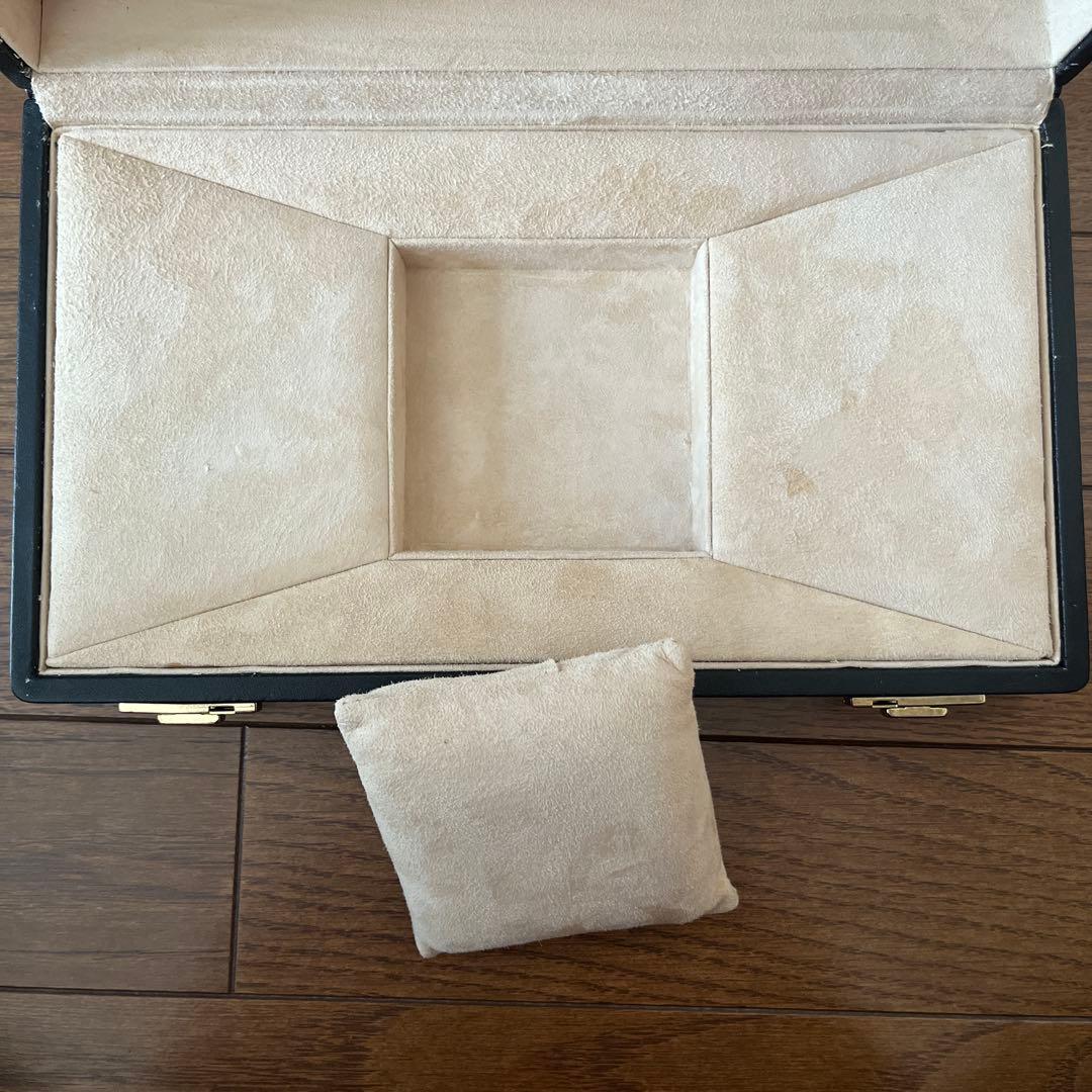 Vacheron Constantin 時計ケース ブラック