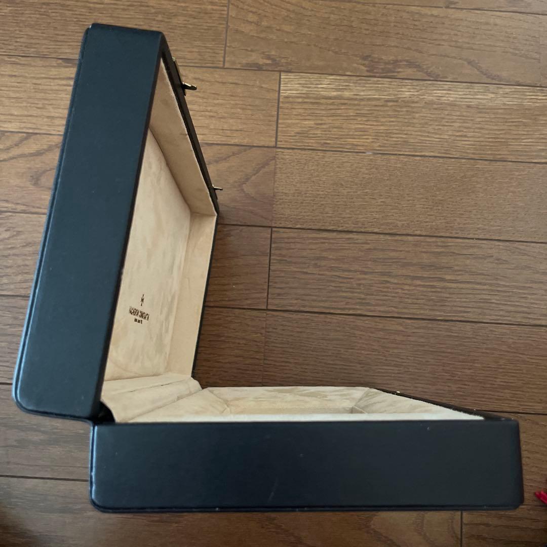 Vacheron Constantin 時計ケース ブラック