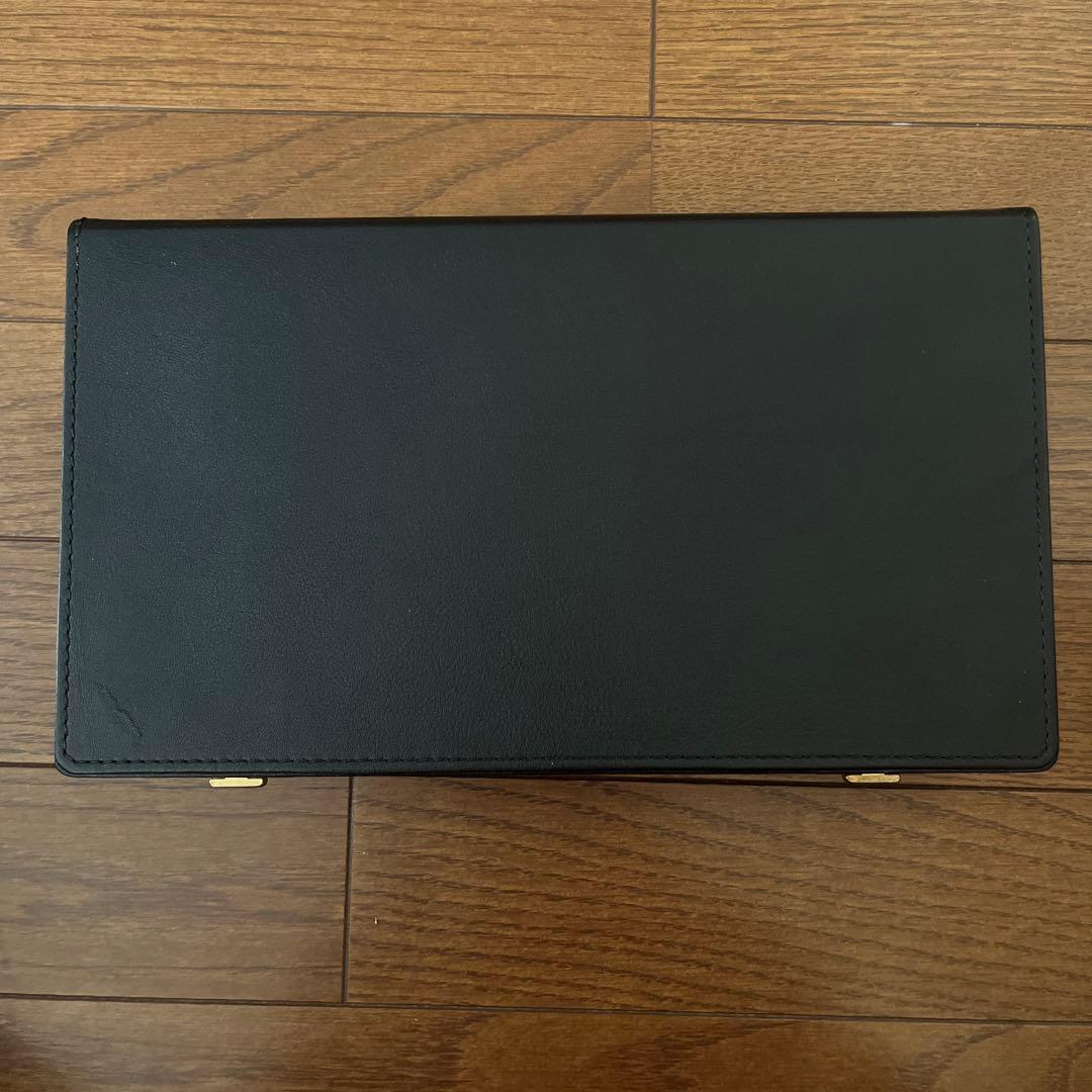 Vacheron Constantin 時計ケース ブラック