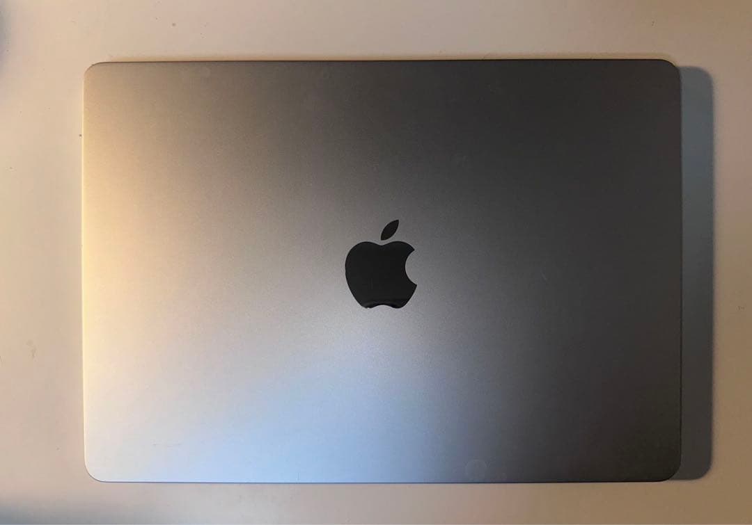 MacBook本体 Apple MacBook Air M2 24GB 1TB 13.6inch
