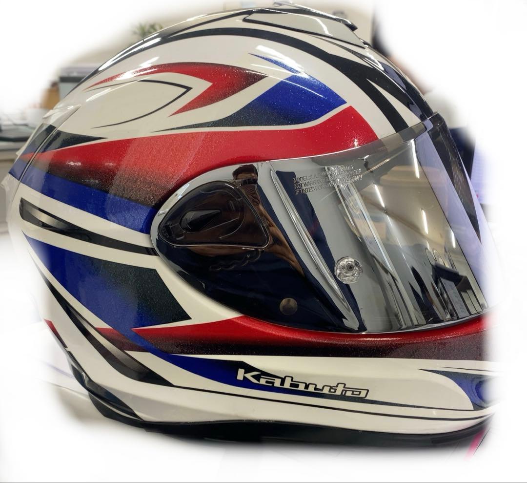 OGK カブト　フルフェイス　RT33