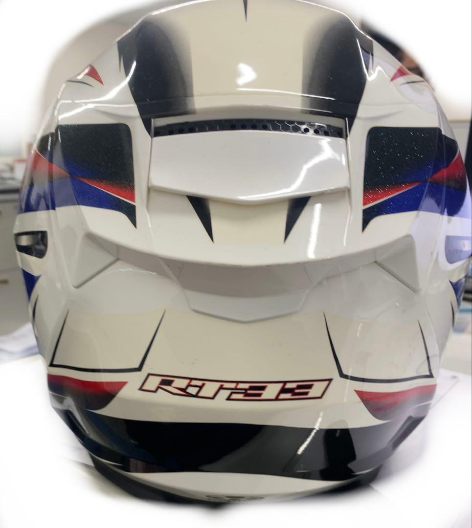 OGK カブト　フルフェイス　RT33