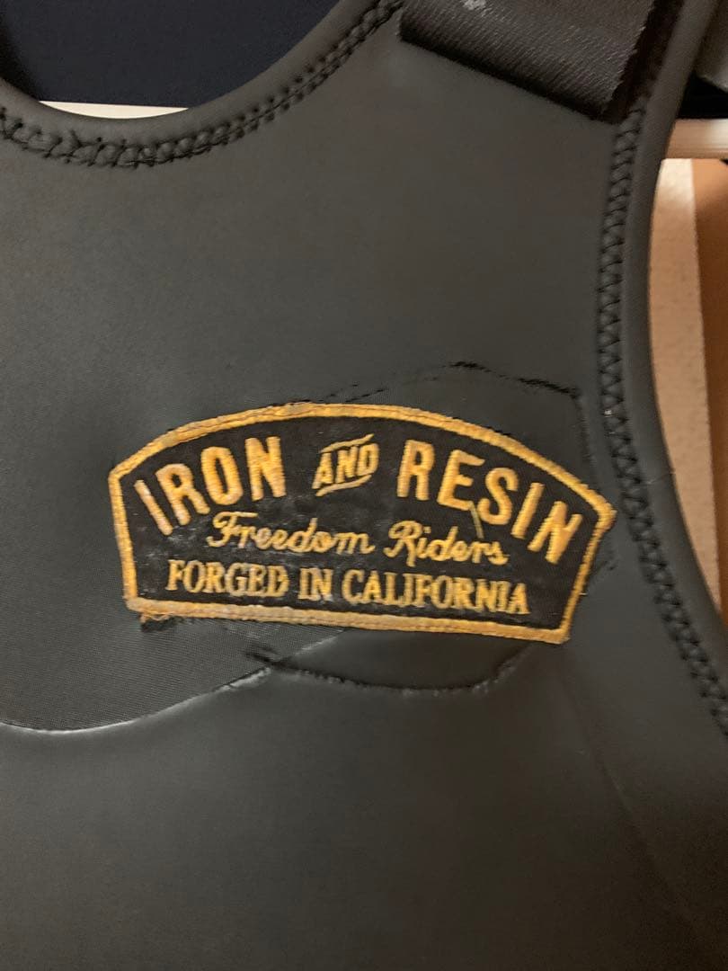 ロングジョン&ロングタッパー セットアップ ML