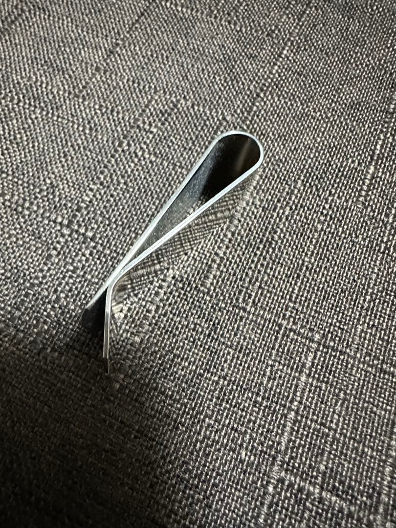 Cartier マネークリップ