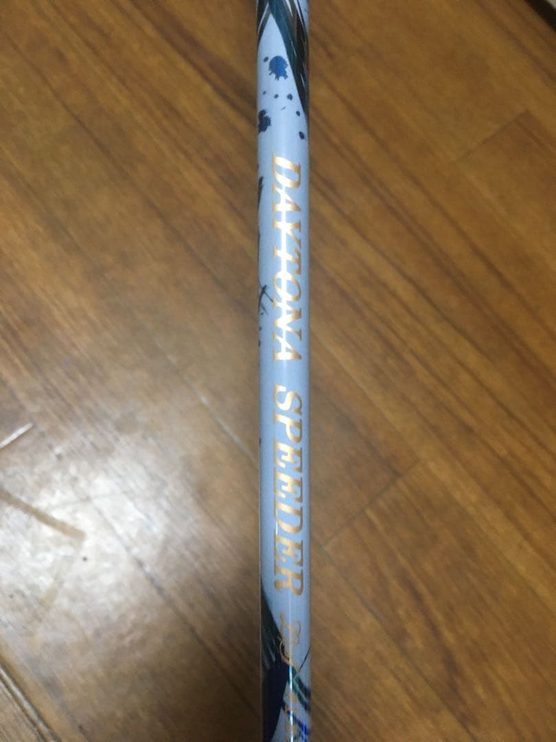 エポンドライバー　450 限定　デイトナスピーダー　ＬＳ