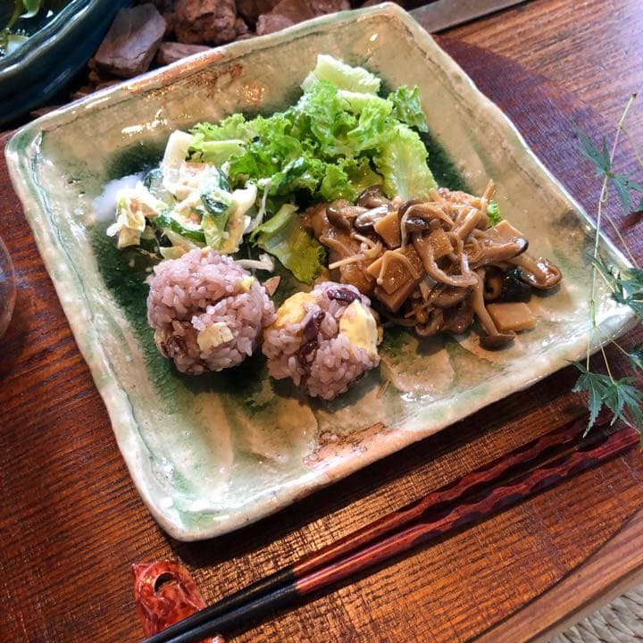 うつわ彩りセット