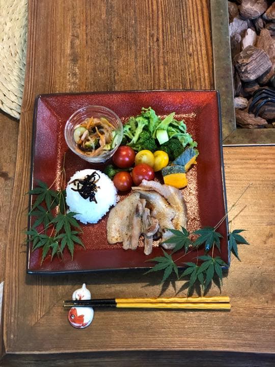 うつわ彩りセット