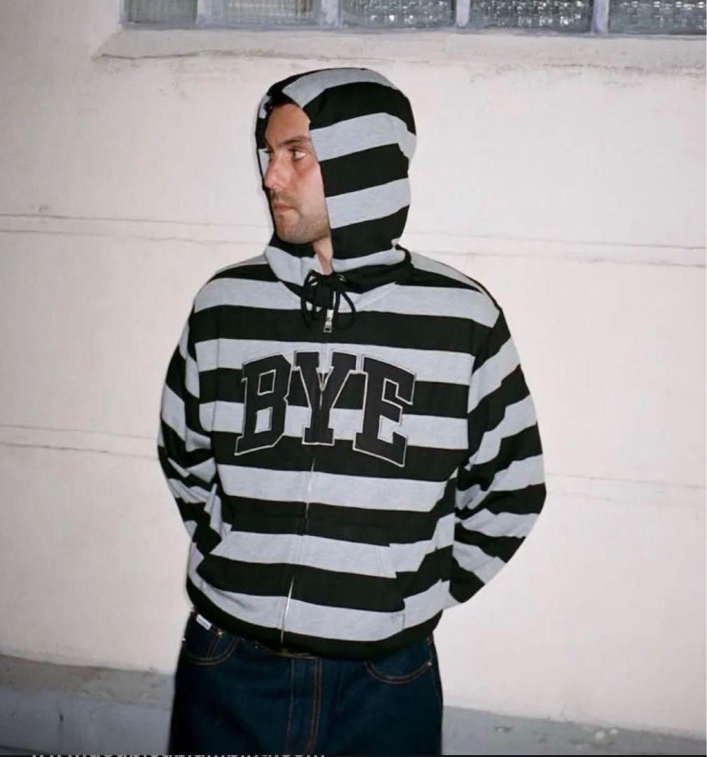 トップス bye jeremy Msize