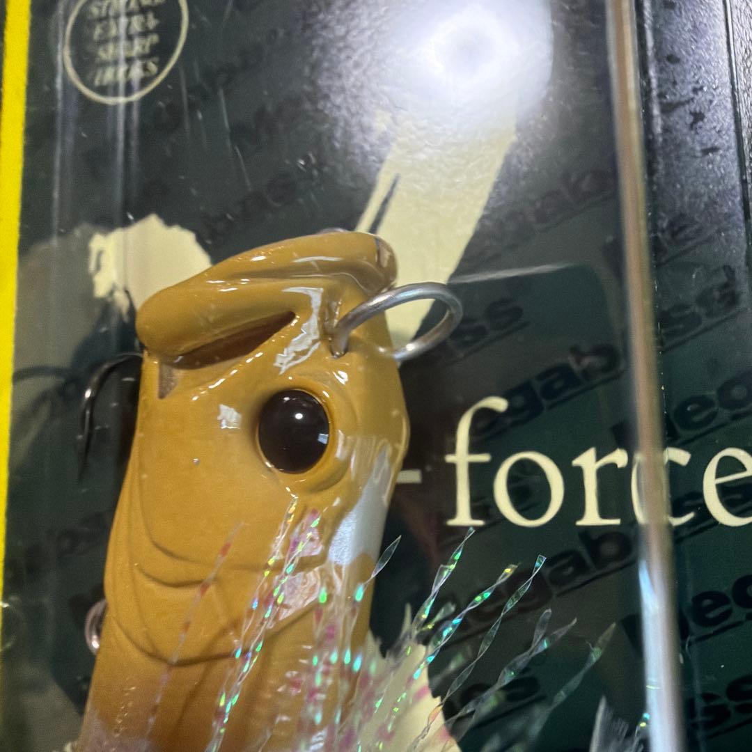 限定　メガバス　プレミアム　Megabass セット