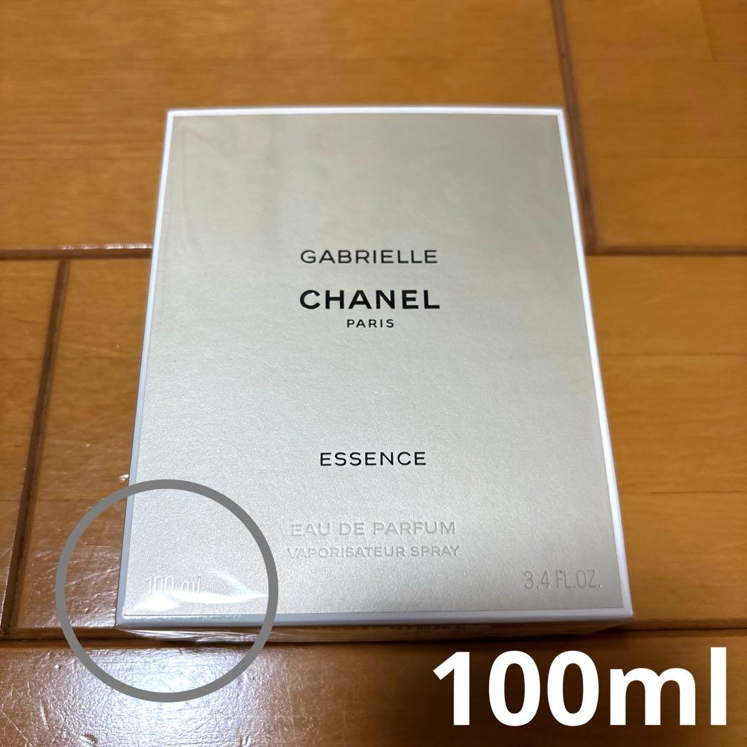 GABRIELLE CHANEL ESSENCE 香水 100ml