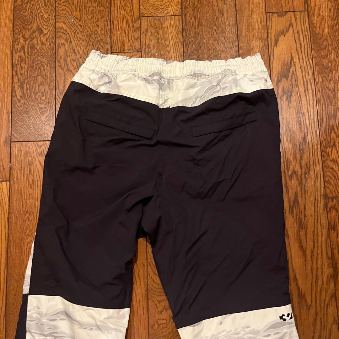 上下セット！ thirtytwo×santa cruz Mサイズ