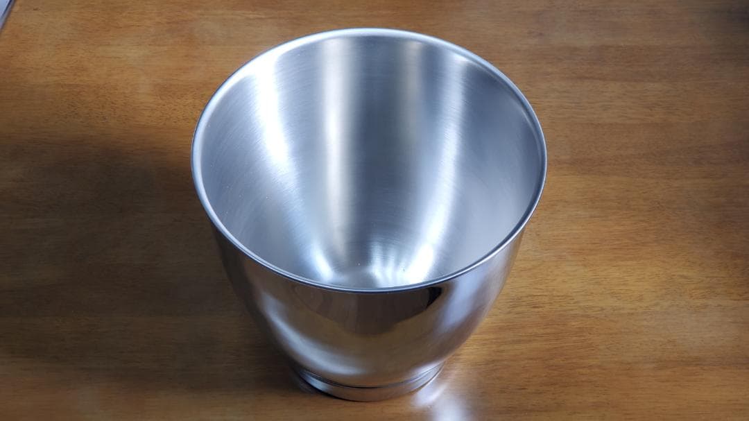 【新品】ケンミックスステンレスボール&ホイッパー