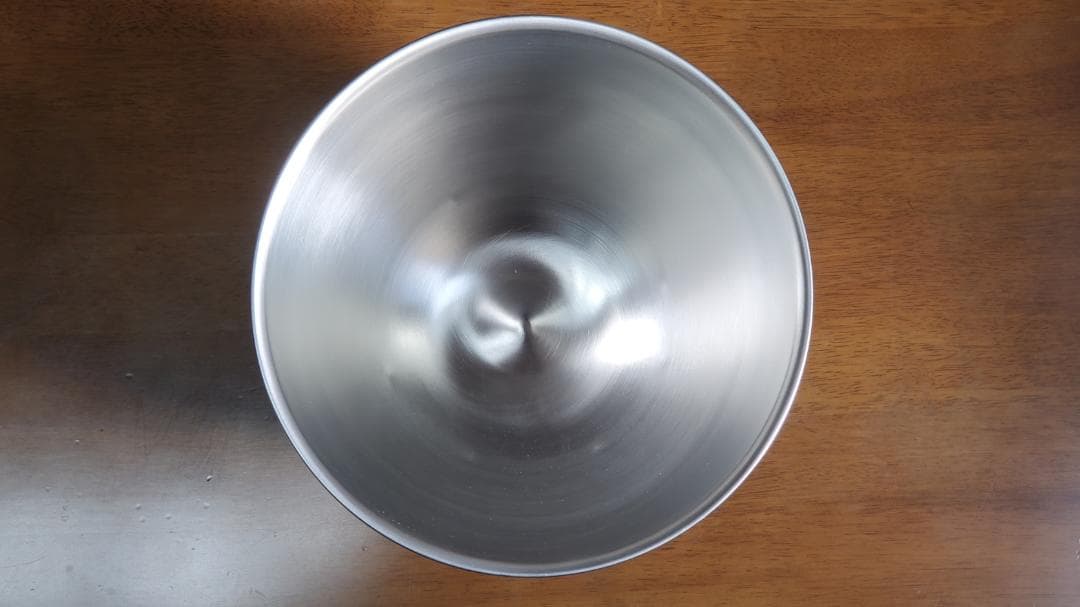 【新品】ケンミックスステンレスボール&ホイッパー