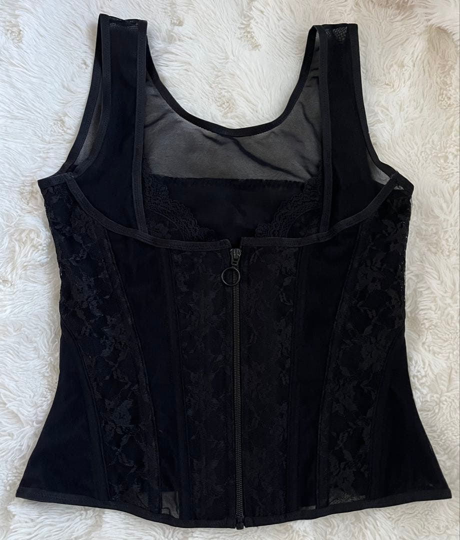 Sophia バストリフトコルセット 日本製