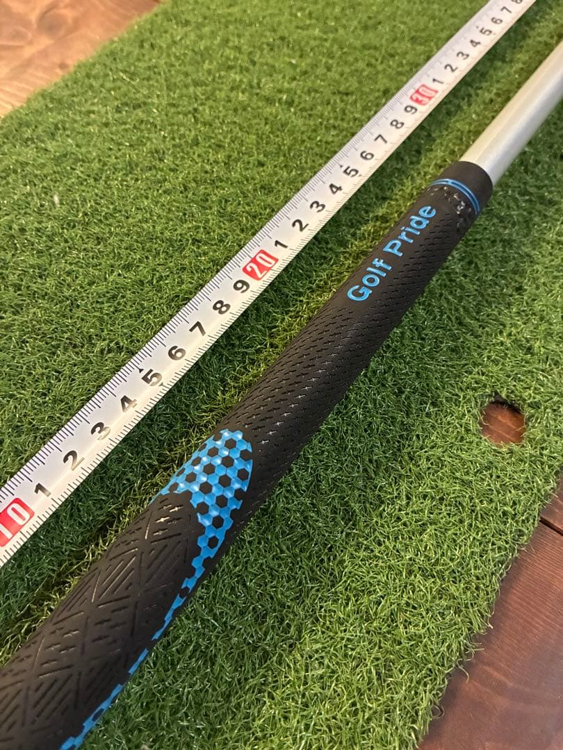 ツアーAD MD6S ⭐️テーラーメイド⭐️ドライバー用シャフト