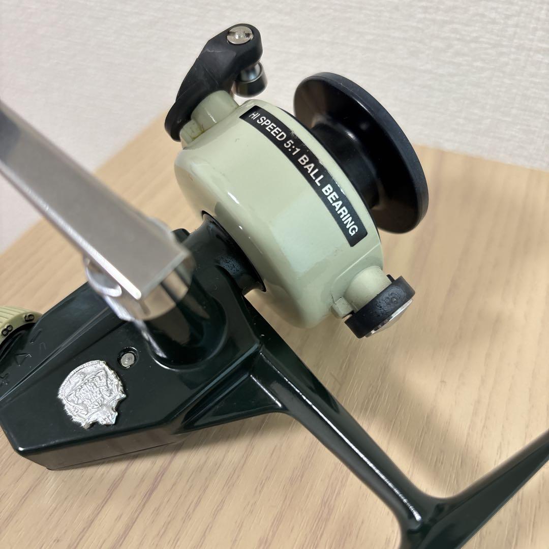 ABU Cardinal33 カーディナル33 リール　希少　釣り　フィッシング