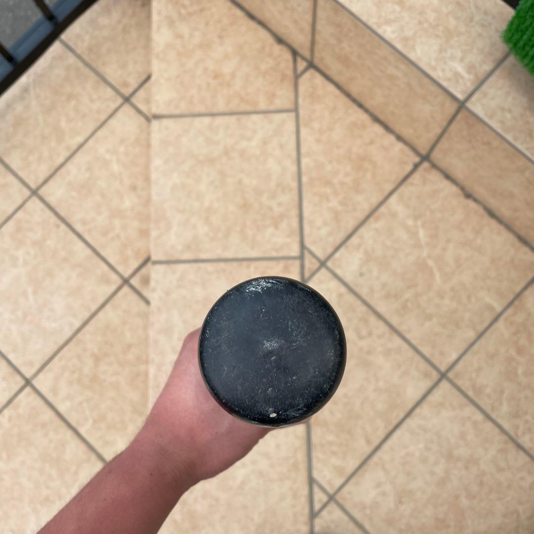 ぱ*く様 Mizuno BFJ 硬式野球用木製バット