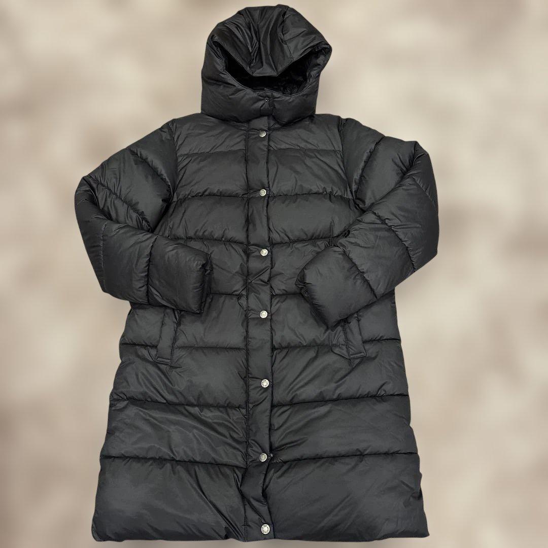 【なおママ】THE NORTH FACE CAMP SIERRA