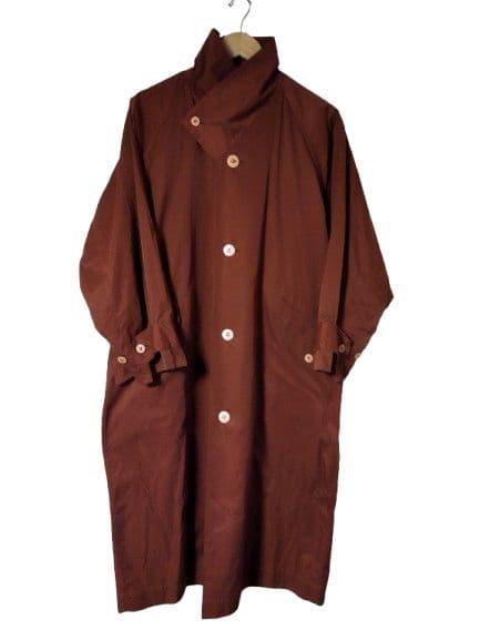 激レア！ 80s Plantation Issey Miyake ロングコート