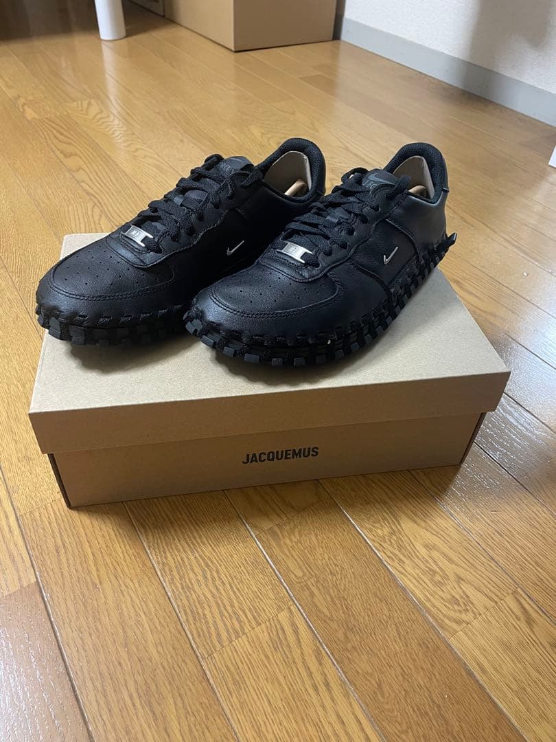 【NIKE】Women's J Force 1 Low LX \