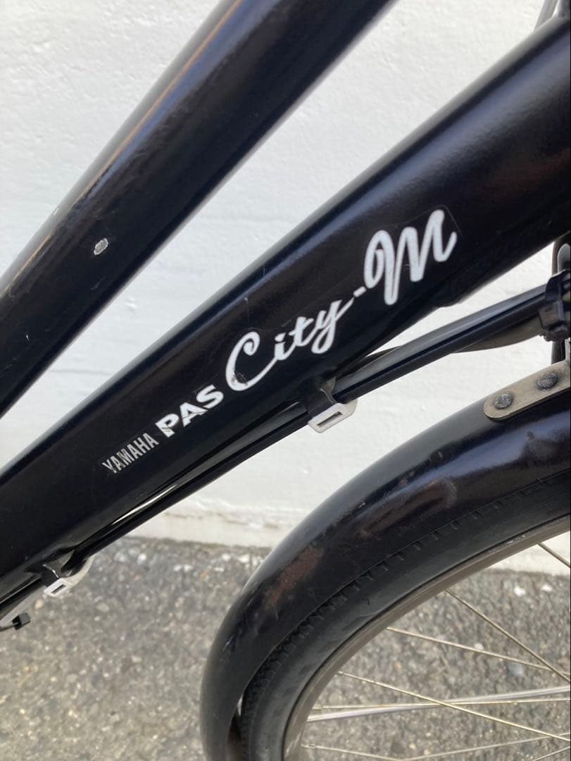 1819業界最長12ヶ月保証付！送料無料エリア多数！安全整備済み！電動自転車