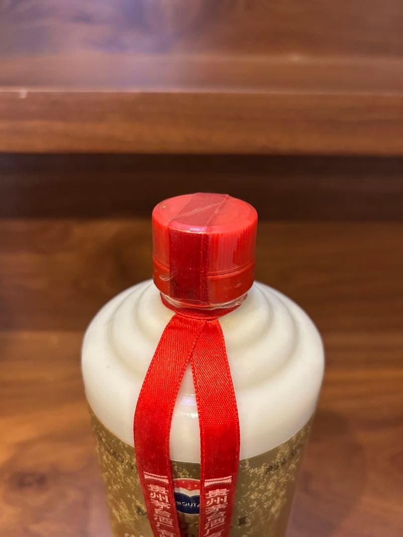 茅台酒 500ml 53%