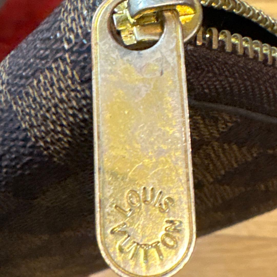 LOUIS VUITTON 長財布